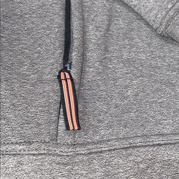 🔥Roxy Resin Overhead Technical Fleece NWT - Picture 12 of 15